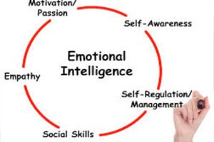 Develop Your Leadership Using Emotional Intelligence