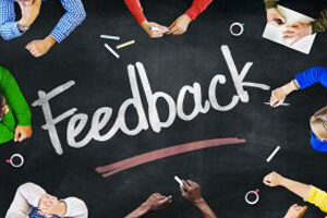 Mastering the Art of Employee Feedback