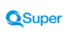 super-logo